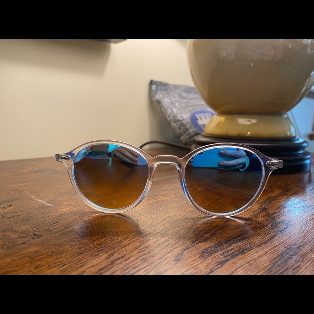 Ray Ban 4237 Women Sunglasses